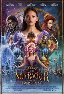 دانلود فیلم The Nutcracker and the Four Realms 201813615-1812047731