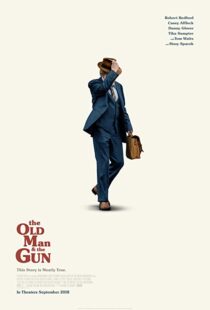 دانلود فیلم The Old Man & the Gun 20186097-1811109846