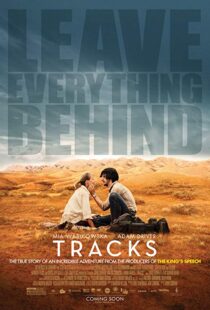 دانلود فیلم Tracks 201321853-1046372216