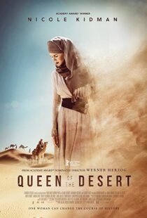 دانلود فیلم Queen of the Desert 201517271-1265926739