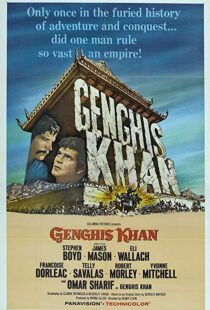 دانلود فیلم Genghis Khan 196518172-534116867