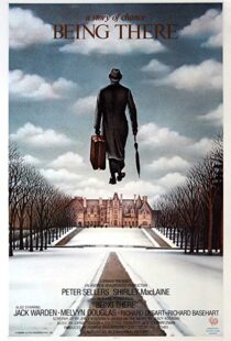 دانلود فیلم Being There 197910202-1446165693