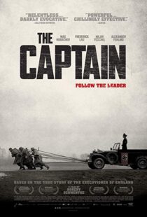 دانلود فیلم The Captain 20176628-2146281385