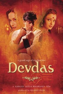 دانلود فیلم هندی Devdas 20025915-1559464729