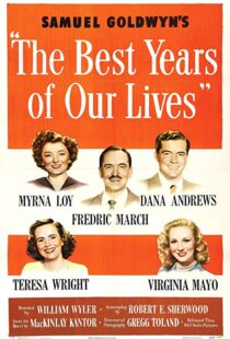 دانلود فیلم The Best Years of Our Lives 194617470-1331516280