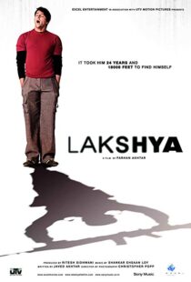 دانلود فیلم هندی Lakshya 20045796-2060109868