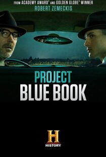 دانلود سریال Project Blue Book15071-1469352104