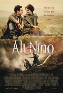 دانلود فیلم Ali and Nino 201614688-2129881638