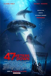 دانلود فیلم 47 Meters Down 20177231-100155118