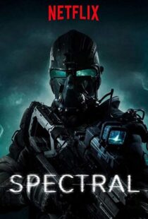 دانلود فیلم Spectral 201615233-632839032