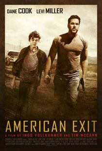 دانلود فیلم American Exit 20199805-912400796