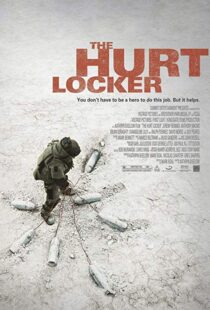 دانلود فیلم The Hurt Locker 20083738-1074353537