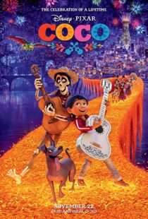 دانلود انیمیشن Coco 20171237-1220132160