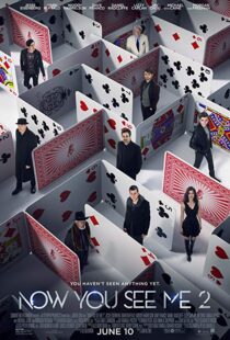 دانلود فیلم Now You See Me 2 20162657-68664537