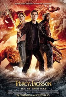 دانلود فیلم Percy Jackson: Sea of Monsters 20132677-516026068