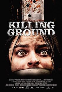 دانلود فیلم Killing Ground 20167213-44910507