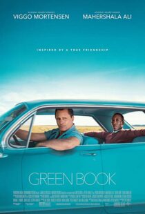 دانلود فیلم Green Book 201820577-92783130