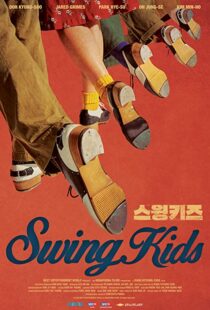 دانلود فیلم کره ای Swing Kids 201818980-1426748160