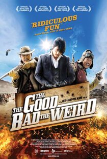 دانلود فیلم کره ای The Good the Bad the Weird 200820443-3385568