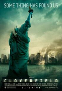 دانلود فیلم Cloverfield 20083967-1676721103