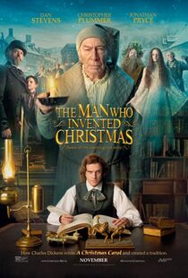 دانلود فیلم The Man Who Invented Christmas 20173151-815845