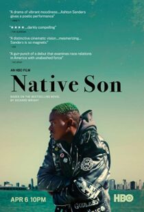 دانلود فیلم Native Son 20198554-316802361