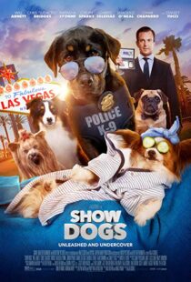 دانلود فیلم Show Dogs 20188460-1154046232