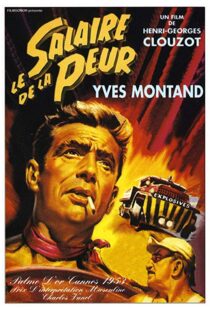 دانلود فیلم The Wages of Fear 195321787-1929027911