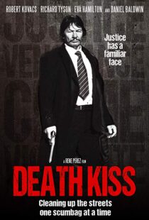 دانلود فیلم Death Kiss 201815101-2074490416