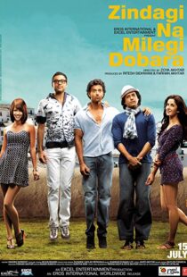 دانلود فیلم هندی Zindagi Na Milegi Dobara 20115770-687439777