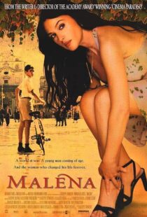 دانلود فیلم Malena 200014845-1908390867