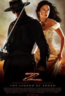 دانلود فیلم The Legend of Zorro 200512670-1733266183