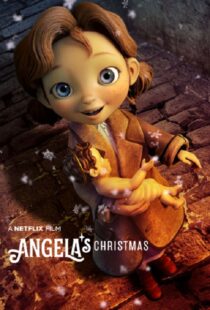 دانلود انیمیشن Angela’s Christmas 20175183-904926714