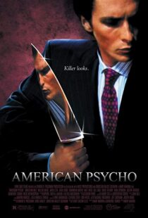 دانلود فیلم American Psycho 200013051-1896276574