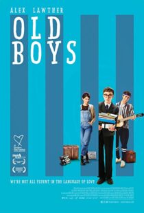 دانلود فیلم Old Boys 20189555-1861257382