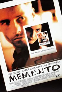 دانلود فیلم Memento 20005067-1879590643