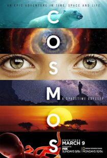 دانلود مستند Cosmos: A Spacetime Odyssey21340-2069379407