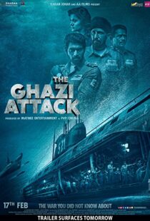 دانلود فیلم هندی The Ghazi Attack 201719603-311183230