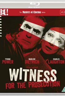 دانلود فیلم Witness for the Prosecution 19575330-2025073333