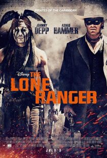 دانلود فیلم The Lone Ranger 20132962-1148724740