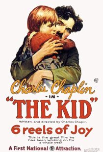 دانلود فیلم The Kid 19215427-497216682