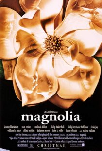 دانلود فیلم Magnolia 19999750-1955257549