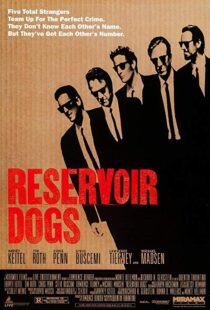 دانلود فیلم Reservoir Dogs 19925327-1461910859