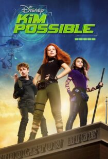 دانلود فیلم Kim Possible 20197441-744105126