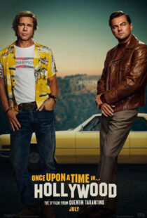 دانلود فیلم Once Upon a Time… In Hollywood 201917677-146834483