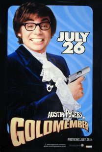 دانلود فیلم Austin Powers in Goldmember 200219058-1807411854