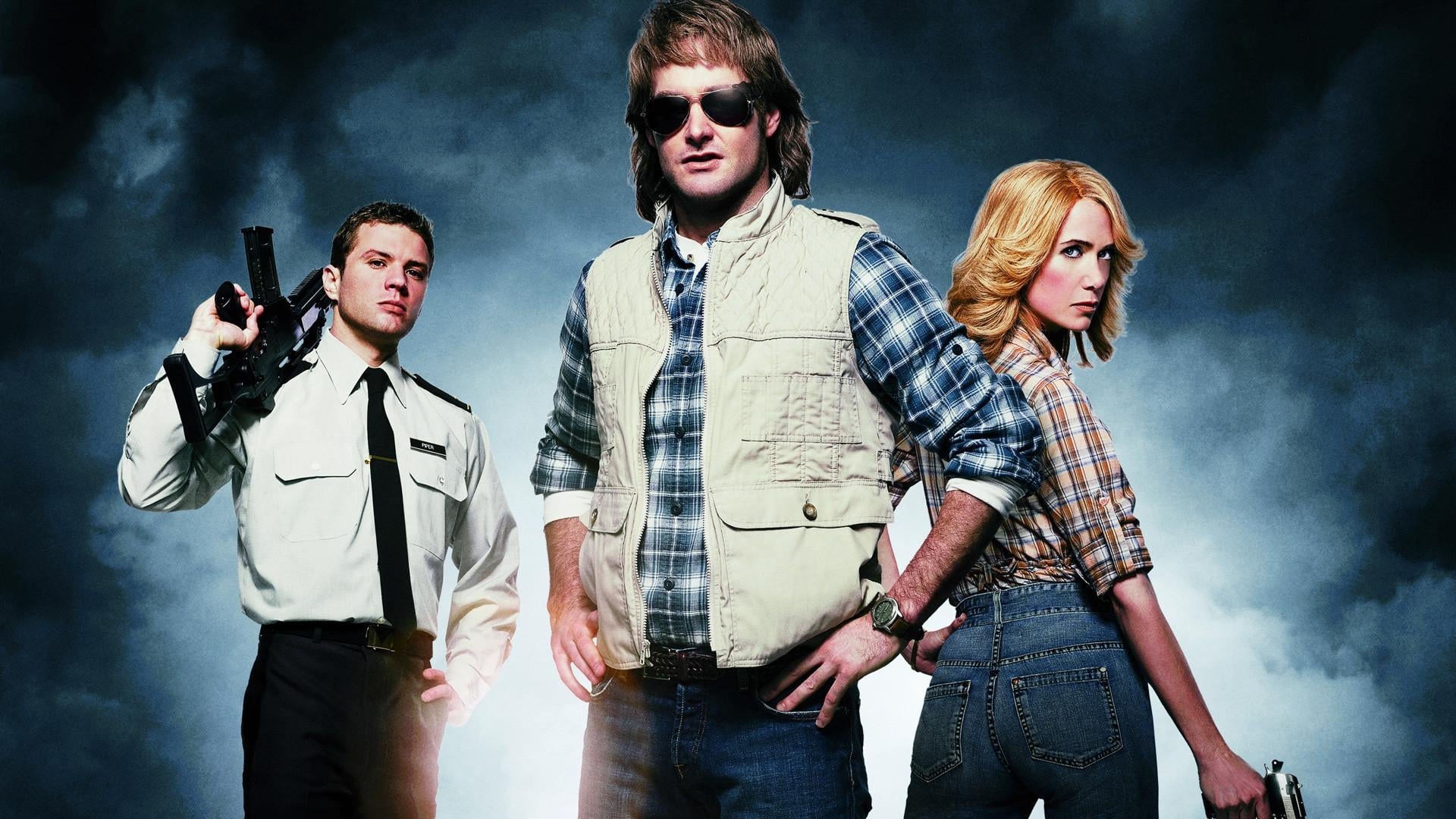 دانلود فیلم MacGruber 2010