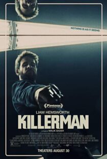 دانلود فیلم Killerman 201924898-1617299169