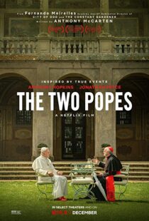 دانلود فیلم The Two Popes 201924625-751686141