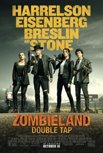 دانلود فیلم Zombieland: Double Tap 201924135-743264304